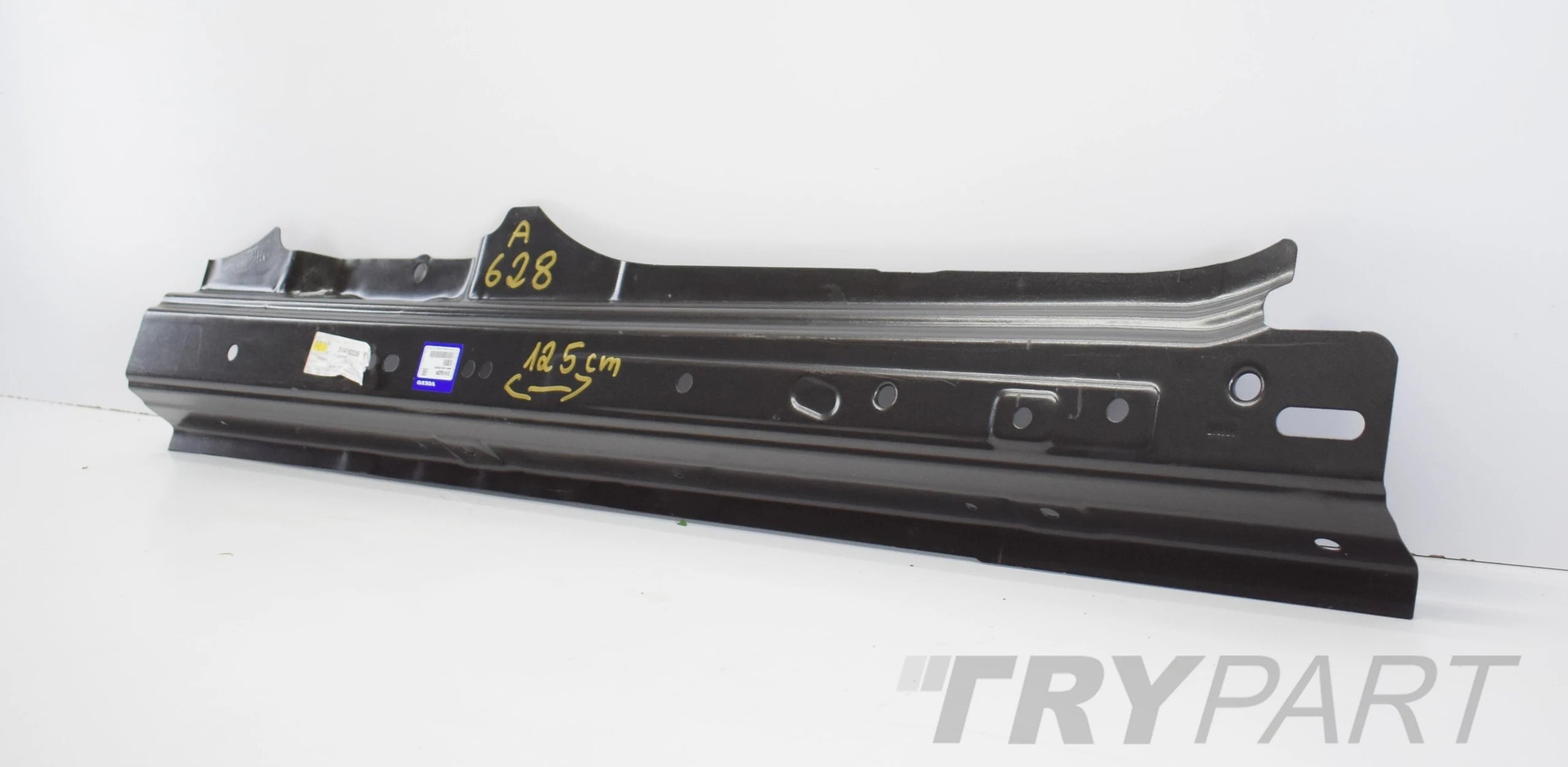 VOLVO XC90 II LEFT SILL INNER HOUSING ORG