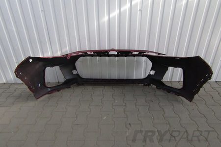 Front Bumper Suzuki Across 20-