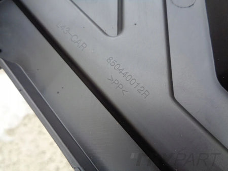 RENAULT LATITUDE Left Right Rear Bumper Clip
