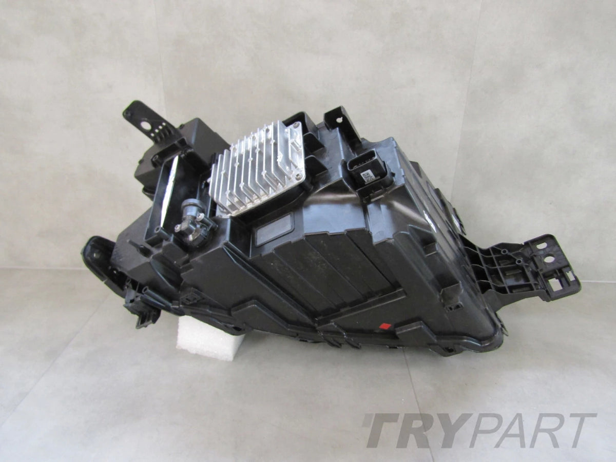 HEADLIGHT CITROEN C5 AIRCROSS LIFT LED LH 22- 9845038080