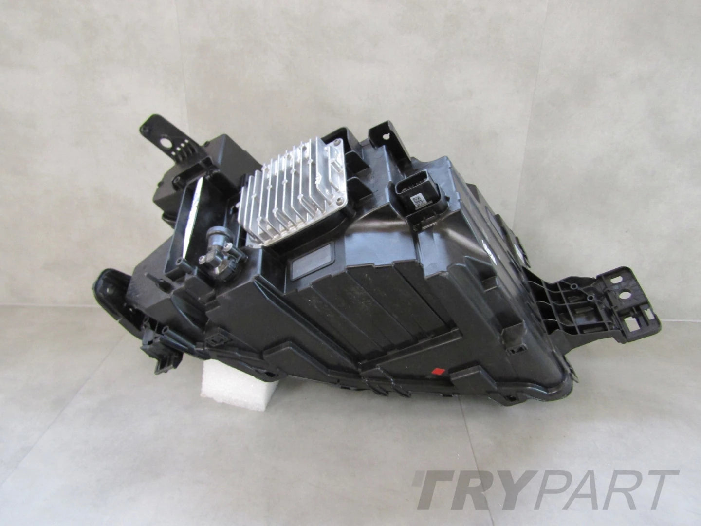 HEADLIGHT CITROEN C5 AIRCROSS LIFT LED LH 22- 9845038080