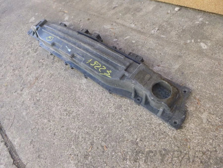 KIA PRO CEED GT II 2012 12- Rear Bumper Beam