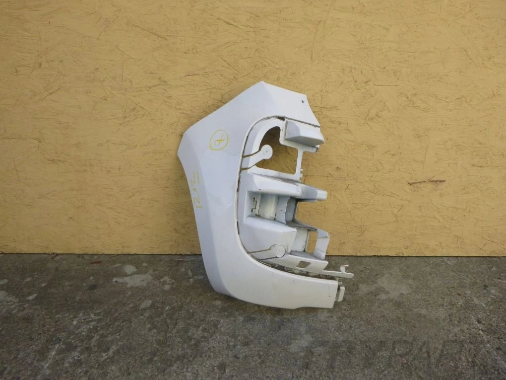 CITROEN C3 PICASSO left bumper corner