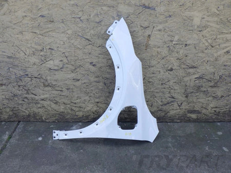 KIA XCEED X CEED X-CEED III 3 18- Front Left Fender