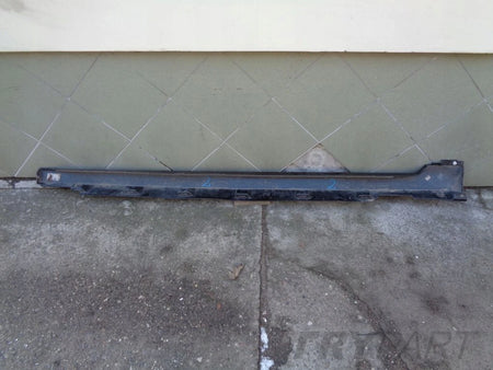 VW PASSAT B8 3G0 14- Right Sill Trim Strip