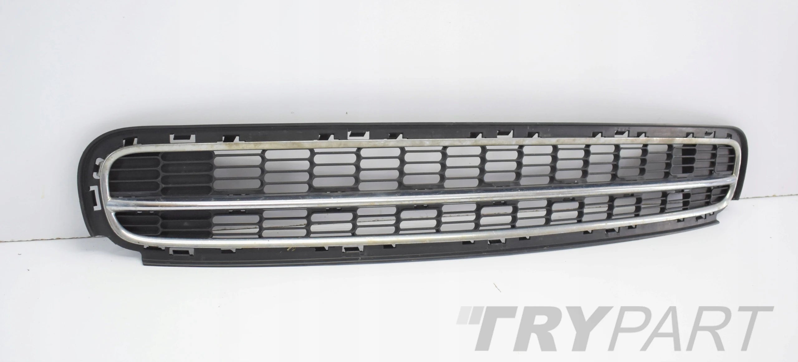 MINI COOPER R55 R56 FRONT BUMPER GRILLE ORG!