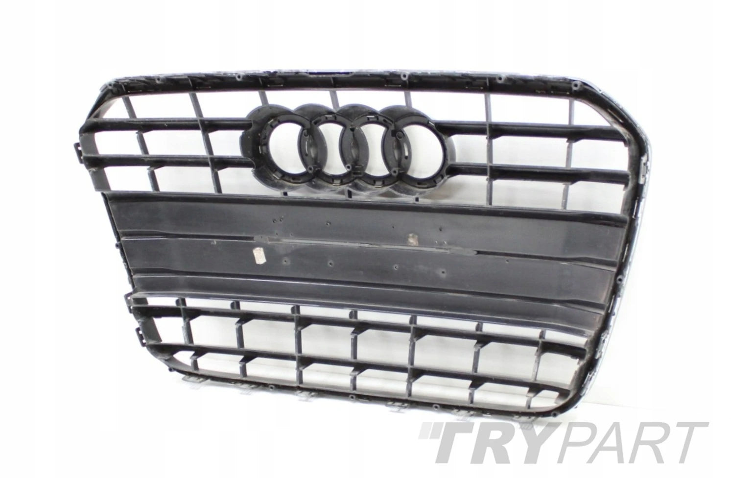 AUDI A6 S6 C7 LIFT S LINE GRILL BUMPER GRILLE ORG 4G0853651