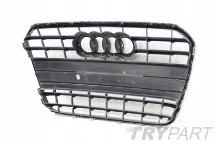 AUDI A6 S6 C7 LIFT S LINE GRILL BUMPER GRILLE ORG 4G0853651