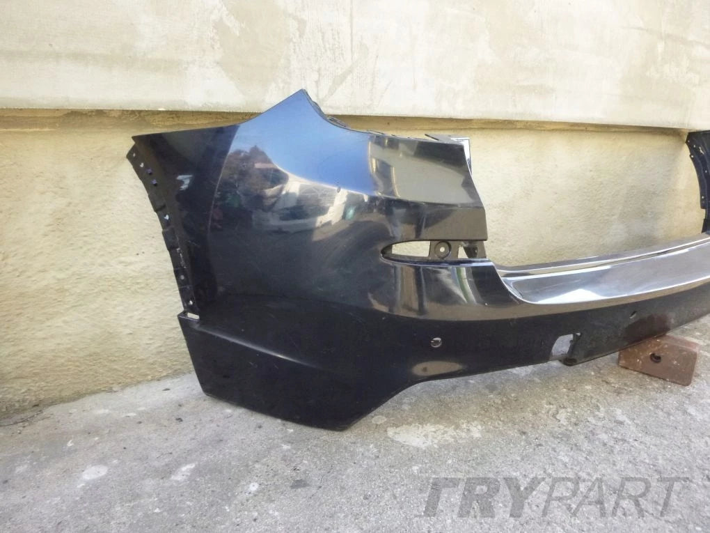 BMW X3 F25 M Package Rear Bumper