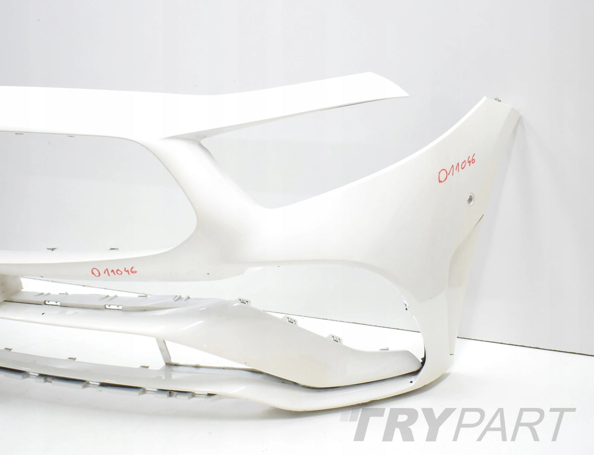 MERCEDES CLS W257 AMG LIFT FRONT BUMPER ORIGINAL