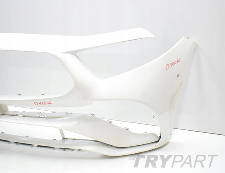 MERCEDES CLS W257 AMG LIFT FRONT BUMPER ORIGINAL
