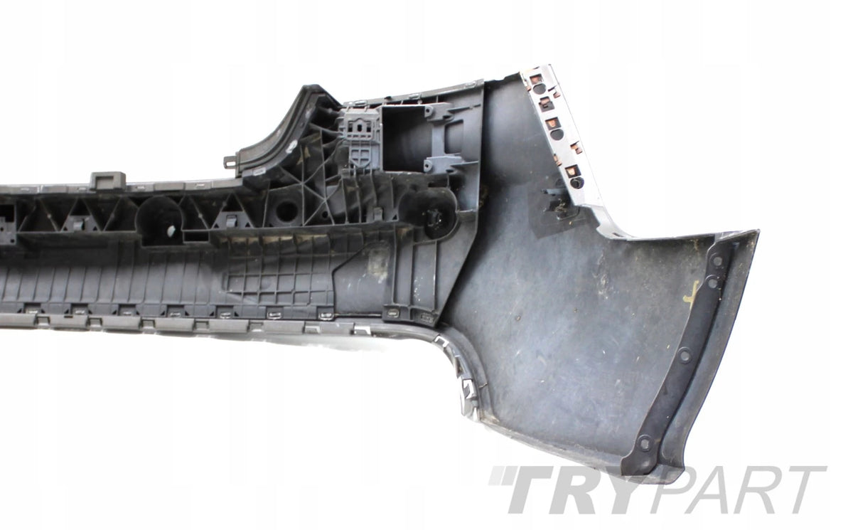 AUDI A7 4G8 REAR BUMPER ORG