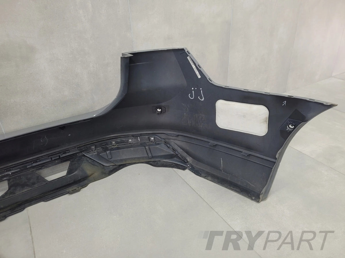 Rear Bumper for Vw Volkswagen PASSAT B8 3G9 KOMBI LIFT 19-