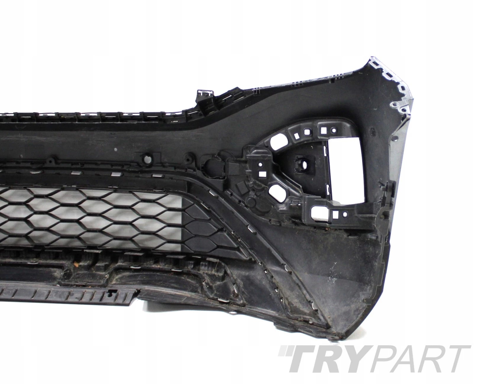 VW T-ROC T ROC 2GA LIFT FRONT BUMPER ORG