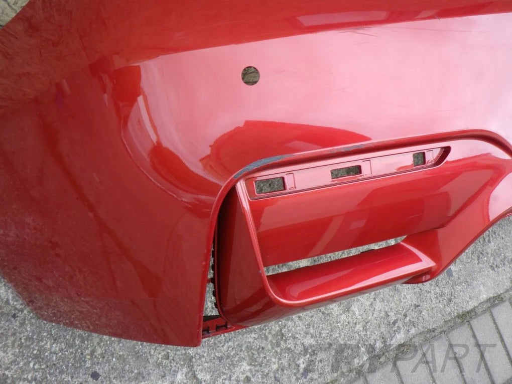 BMW M4 F82 F83 M POWER Rear Bumper
