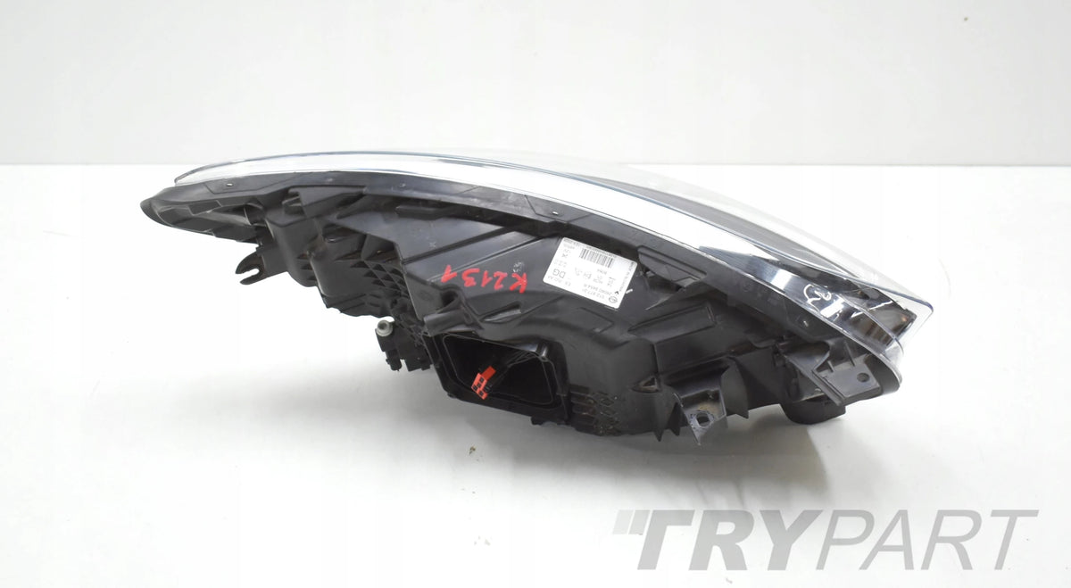 CAPTUR I LIFT HEADLIGHT LEFT FRONT PURE VISION EU ORG 260609454R