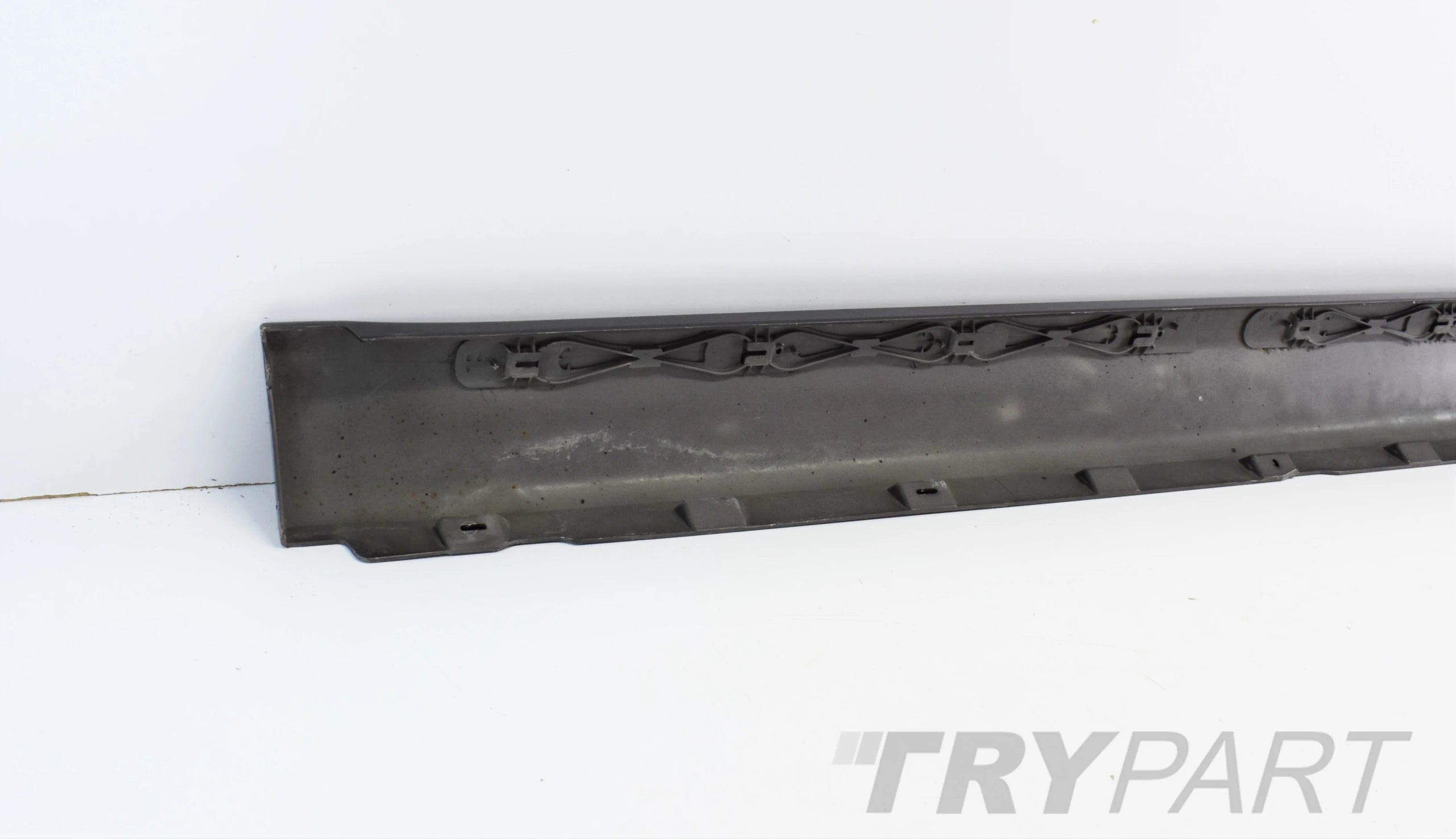 SKODA YETI 5L0 LIFT RIGHT SILL COVER