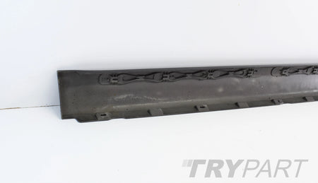SKODA YETI 5L0 LIFT RIGHT SILL COVER