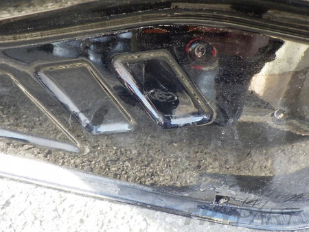 FORD S MAX MK2 II 15- Rear Right Door