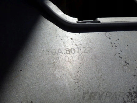 VW ID.3 ID3 10A 19- Front Bumper