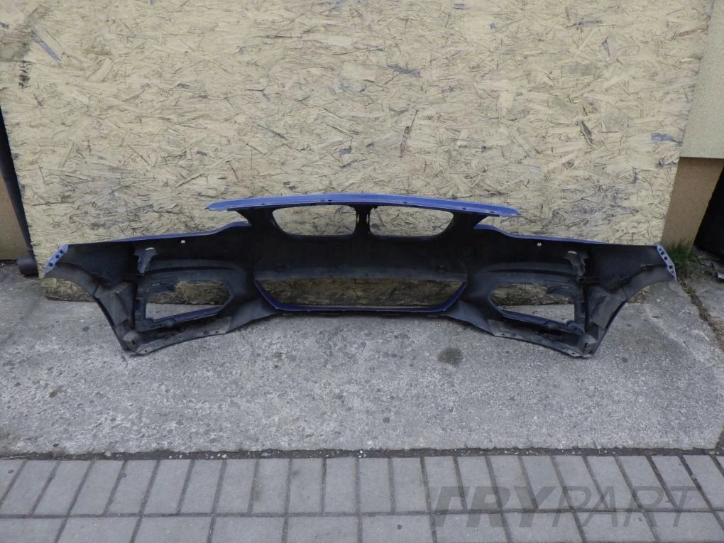 BMW 2 F22 F23 M Sport Package Front Bumper