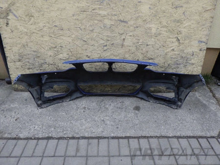 BMW 2 F22 F23 M Sport Package Front Bumper
