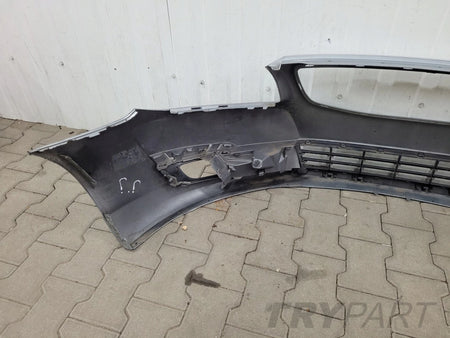 Front Bumper Volvo V70 S80 Lift 13-16