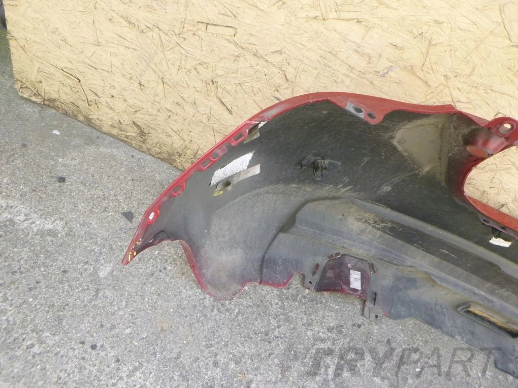 NISSAN MICRA K14 16- Rear Bumper