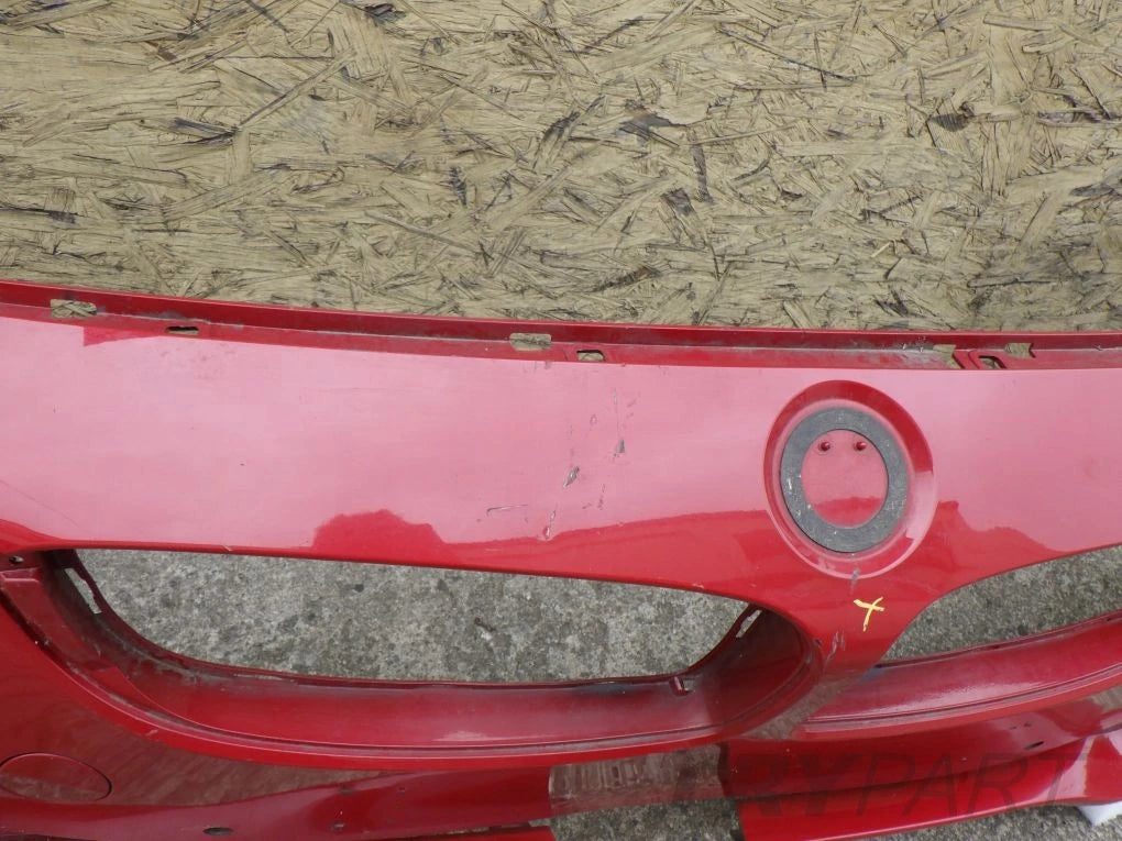 BMW 4 F32 F33 F36 LCI LIFT Front Bumper