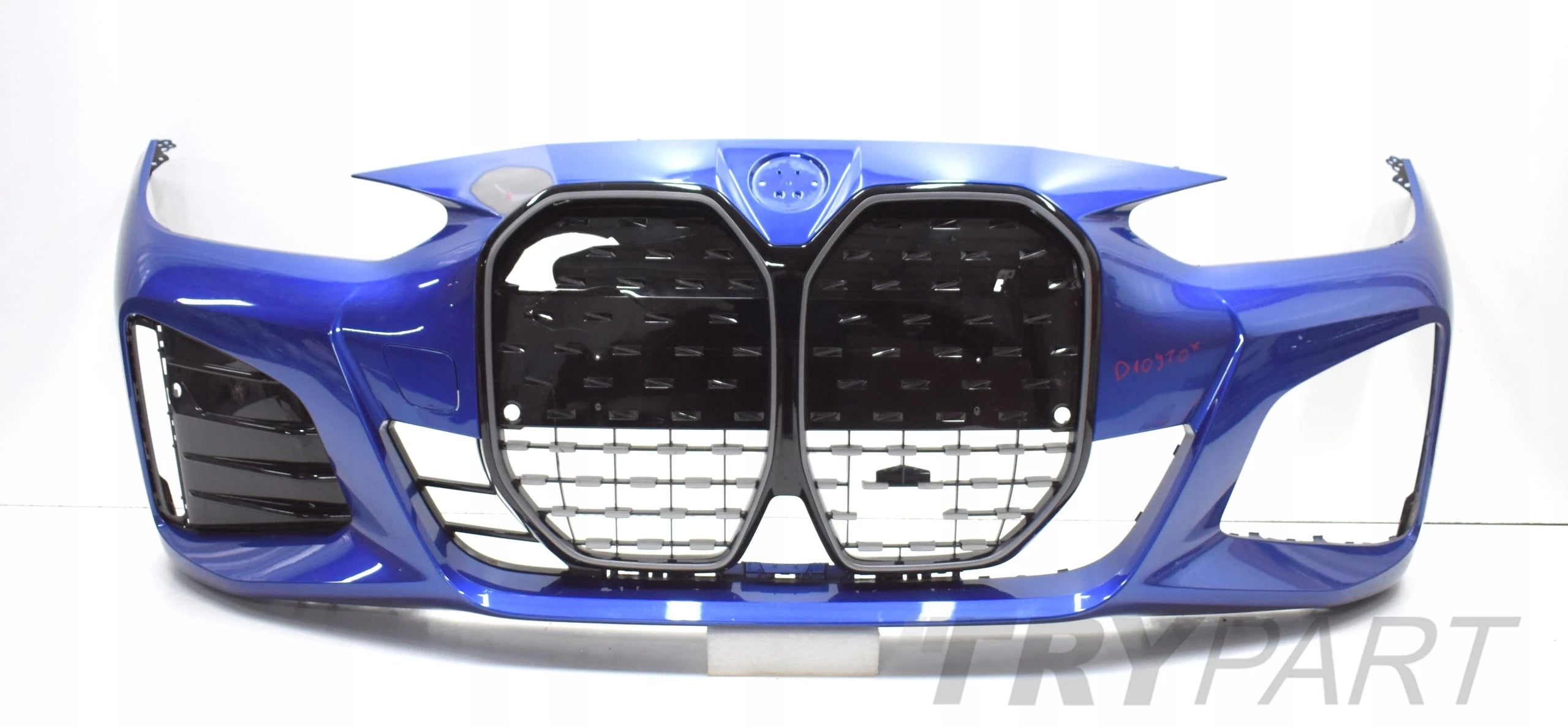 BMW 4 GRAN COUPE G26 M PACKAGE FRONT BUMPER ORG