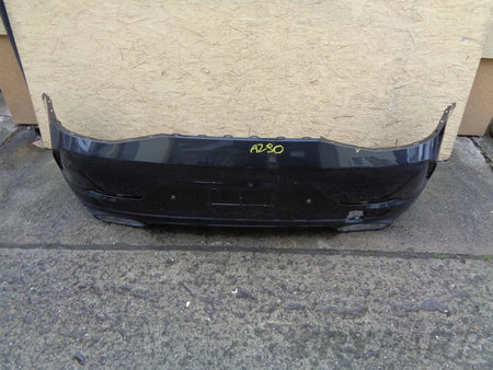 MERCEDES GT W290 290 AMG 4 DOOR Rear Bumper