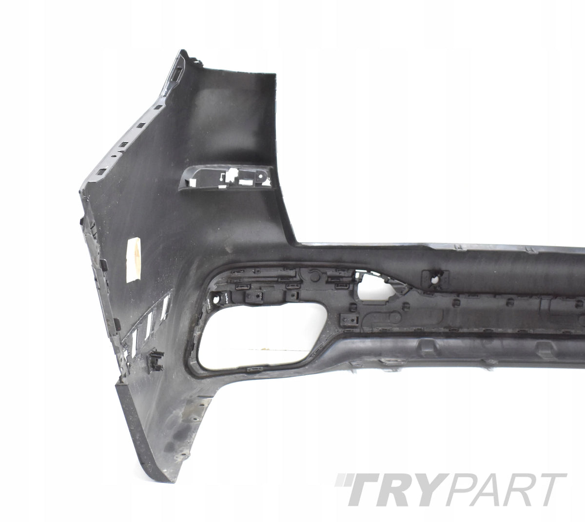 BMW X7 G07 M PACKAGE REAR BUMPER ORG + BOTTOM