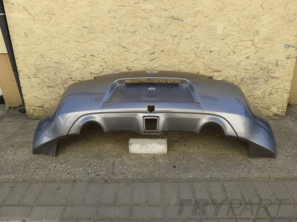 NISSAN 370 Z 370Z 09- Rear Bumper