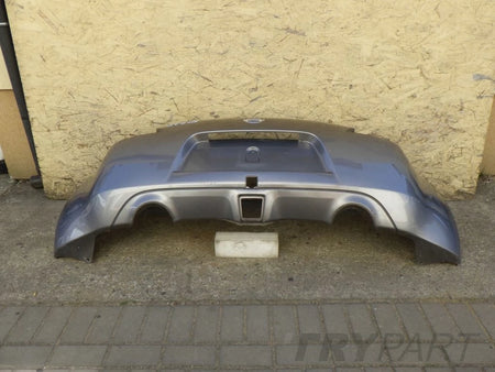 NISSAN 370 Z 370Z 09- Rear Bumper
