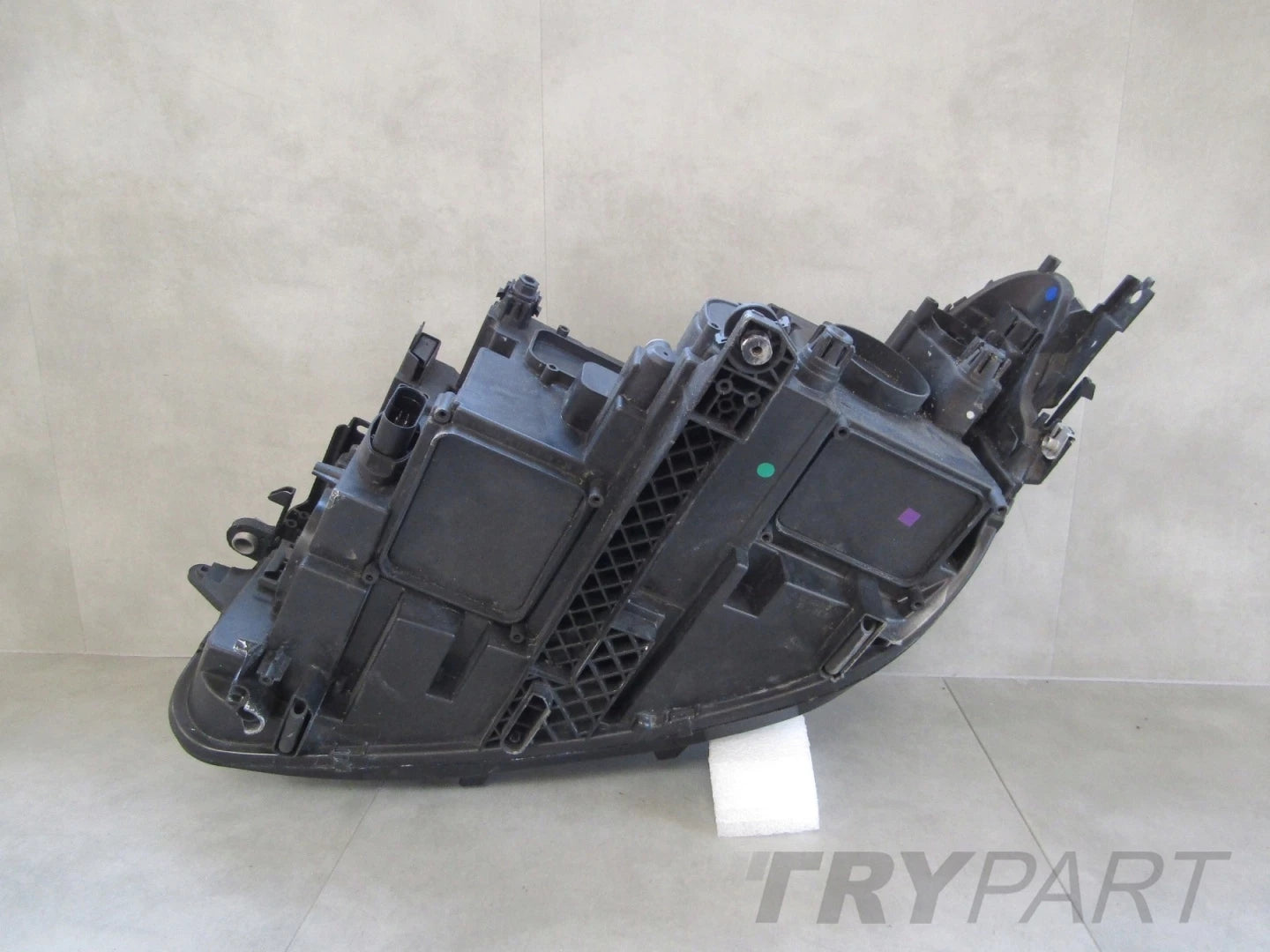 Volkswagen Tiguan 2 II LIFT IQ LIGHT 20-24 RH RIGHT HEADLIGHT 5NB941082C