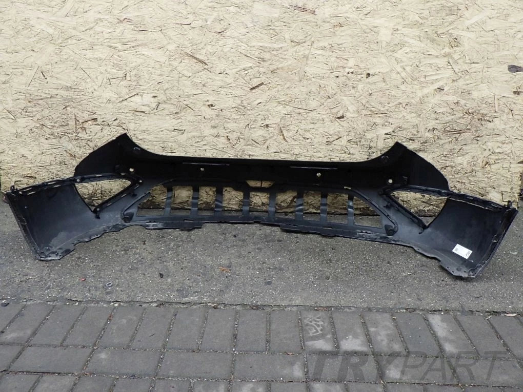 KIA SPORTAGE V 5 2021- Rear Bumper