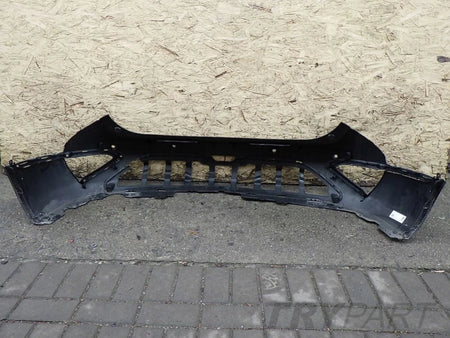 KIA SPORTAGE V 5 2021- Rear Bumper