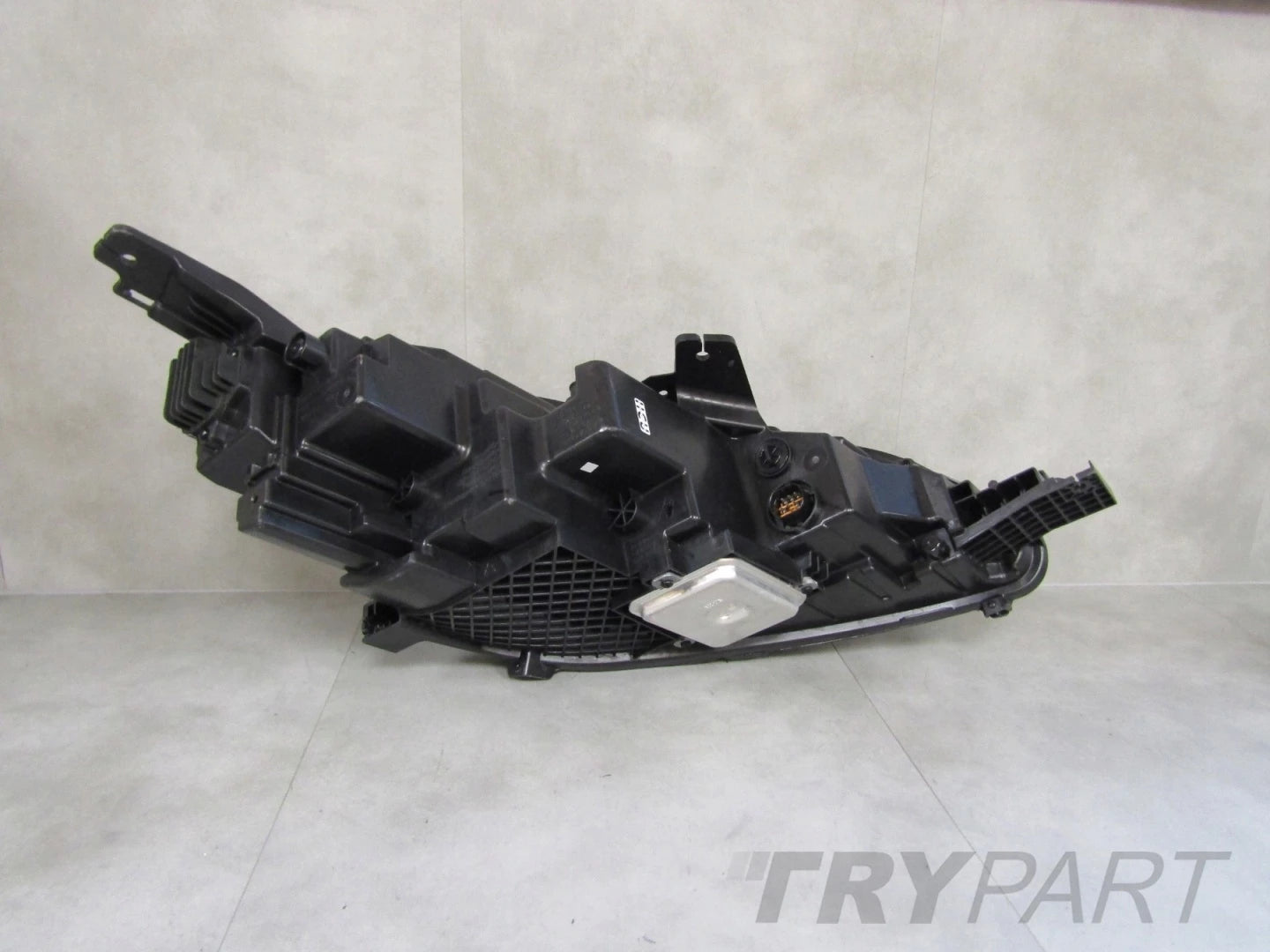 FRONT HEADLIGHT BYD ATTO 3 FULL LED LEFT 21- SC2E-4121010