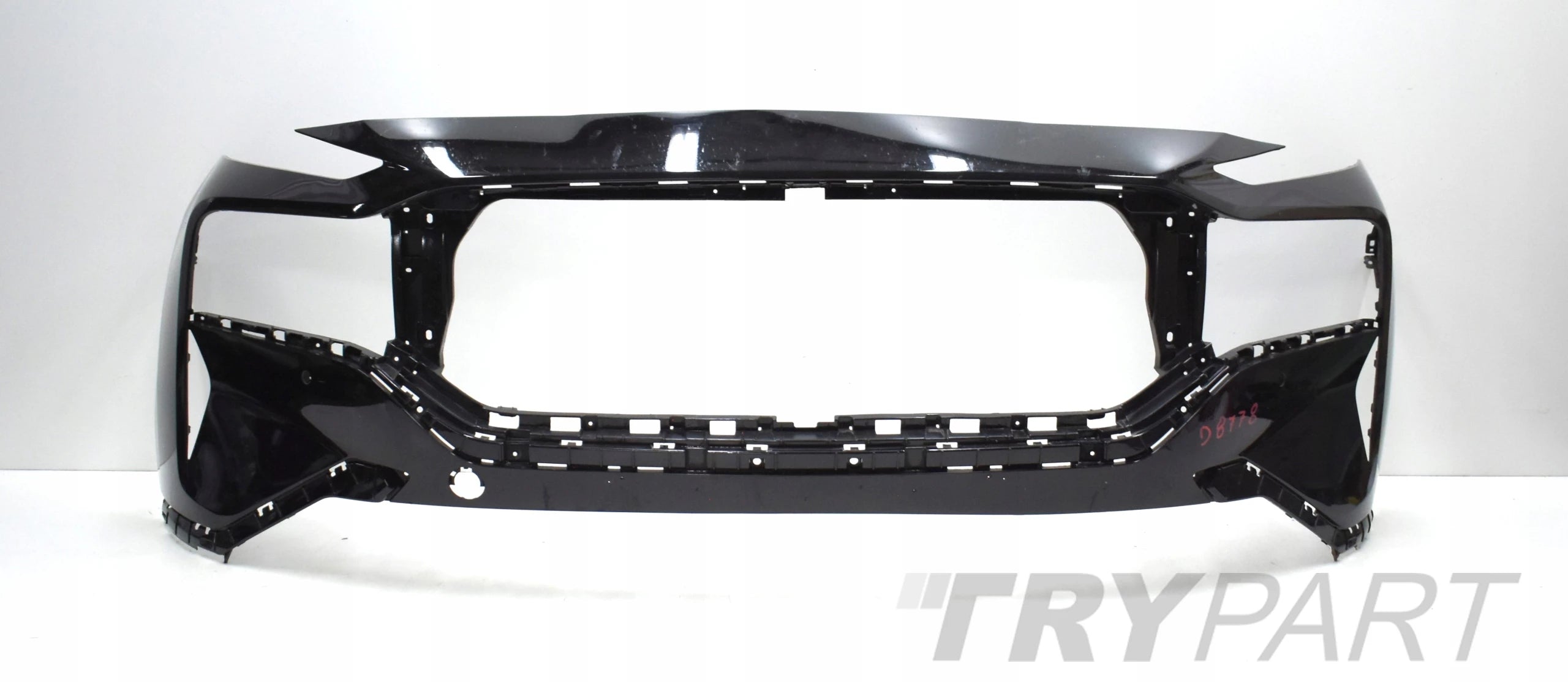 HYUNDAI SANTA FE IV LIFT FRONT BUMPER ORG