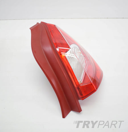 TWINGO II LIFT REAR RIGHT LAMP EU ORG DISASSEMBLY!