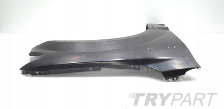 FORD F150 F-150 RIGHT FRONT FENDER ORG NEW