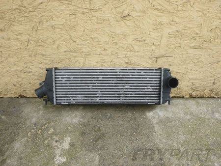 RENAULT TRAFIC VIVARO LIFT 2.0 2.5 06- intercooler
