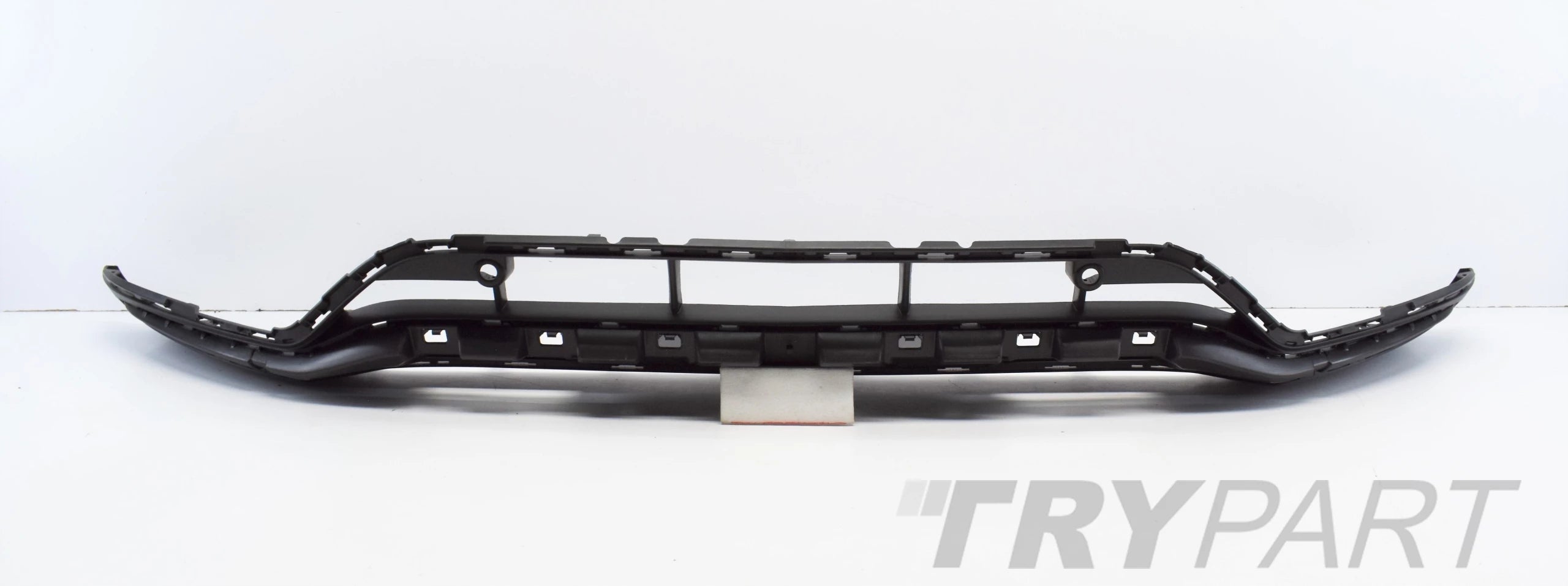 MERCEDES GLC W253 LIFT AMG FRONT BUMPER SPOILER NEW A2538851304