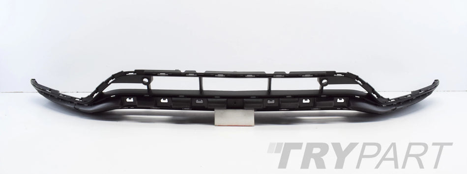 MERCEDES GLC W253 LIFT AMG FRONT BUMPER SPOILER NEW A2538851304