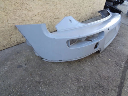 MINI CLUBMAN F54 rear bumper