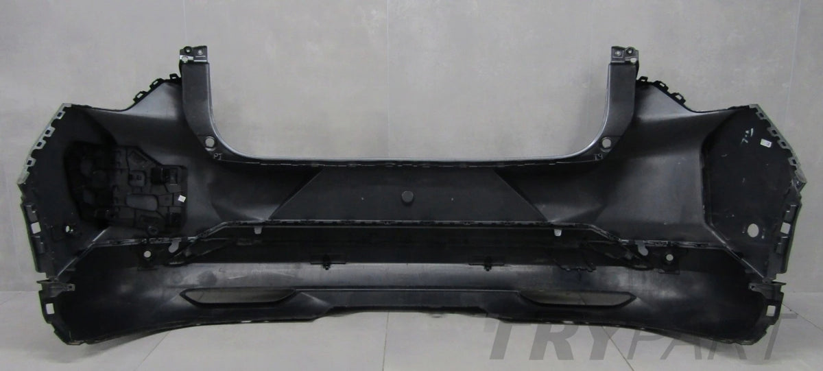 Rear Bumper Renault Scenic 5 V 24-