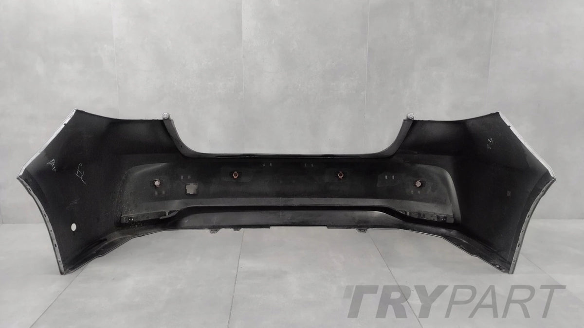 Rear Bumper Toyota Corolla 12 XII E21 Sedan 18-