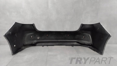Rear Bumper Toyota Corolla 12 XII E21 Sedan 18-