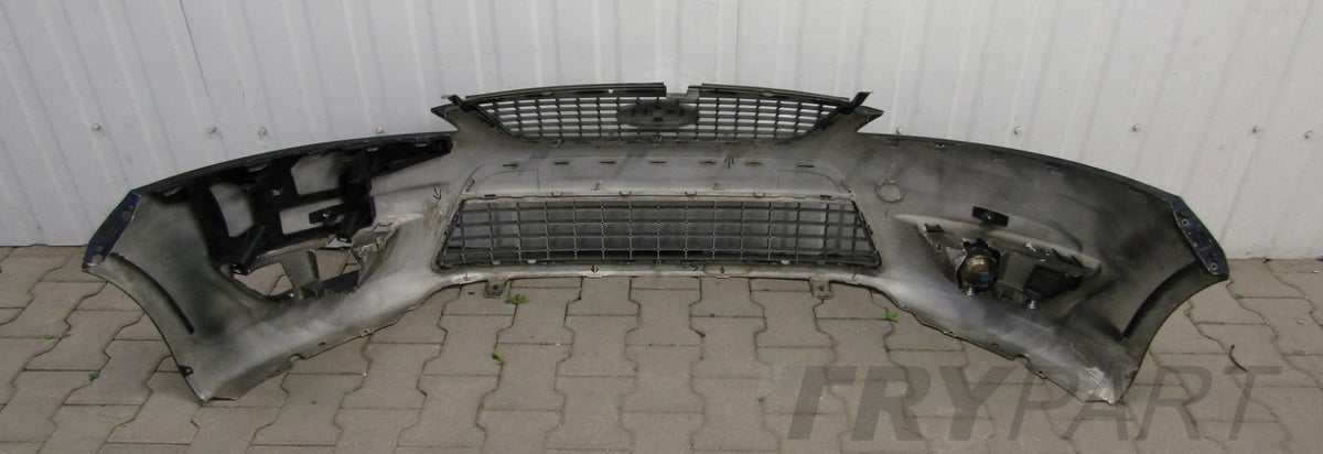 Front Bumper Ford Mondeo Mk4 IV 07-10