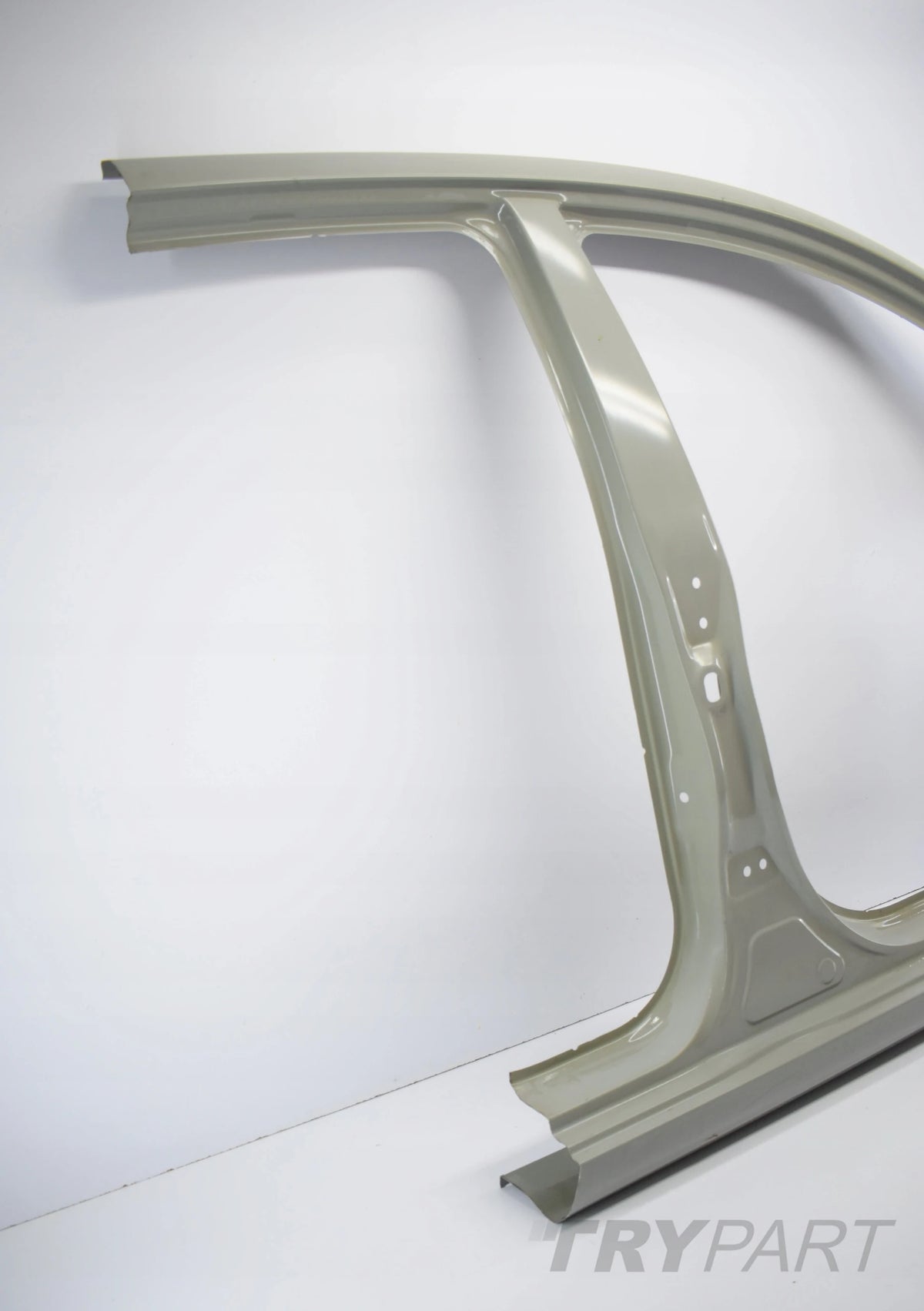 HYUNDAI I10 II RIGHT SILL PANEL COVER ORG 13+